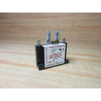 Artisan 438U Time Delay Relay - Used