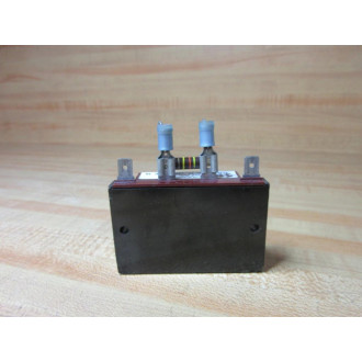 Artisan 438U Time Delay Relay - Used