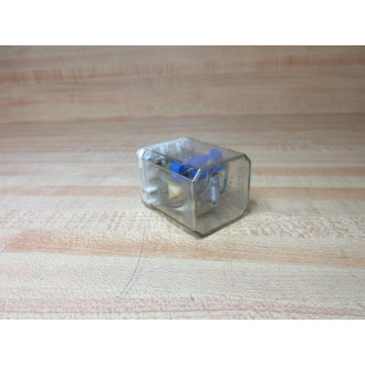 Omega Electric 502-3CX-120V AC Relay 502-3CX - Used