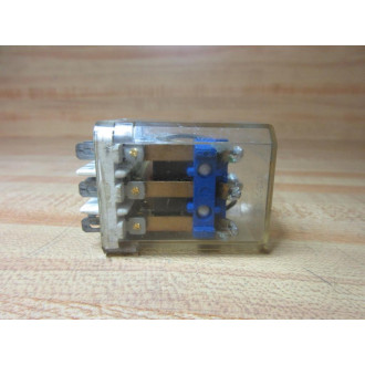 Omega Electric 502-3CX-120V AC Relay 502-3CX - Used