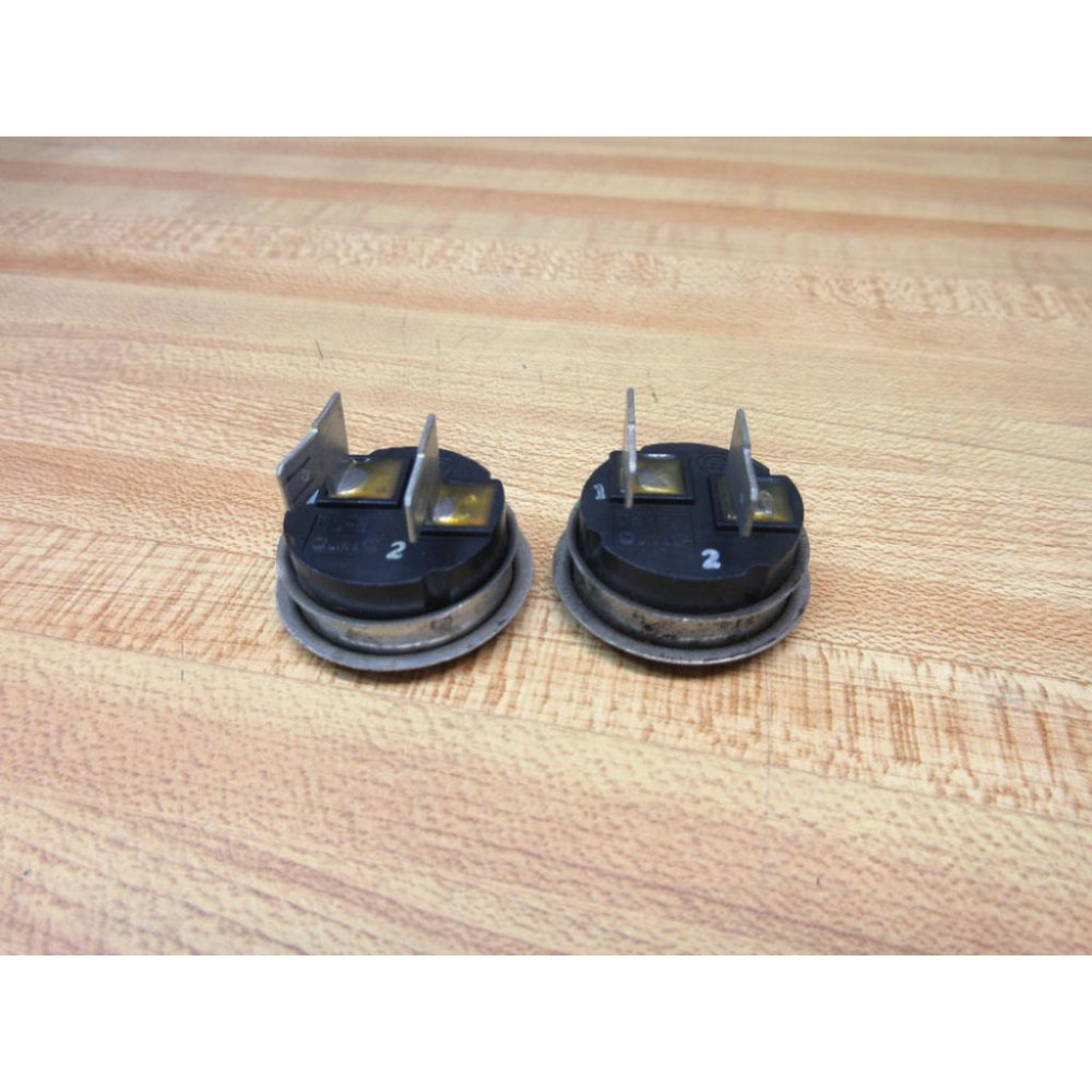 Lina CS-5 Thermal Switch CS5 (Pack of 2) - Used