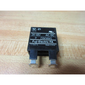 Fuji Electric SZ-Z1 Surge Suppressor Varistor SZ1Z1 - New No Box