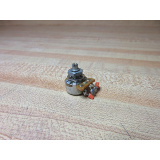 YR9052A Potentiometer 180 OHMS R9620 - Used