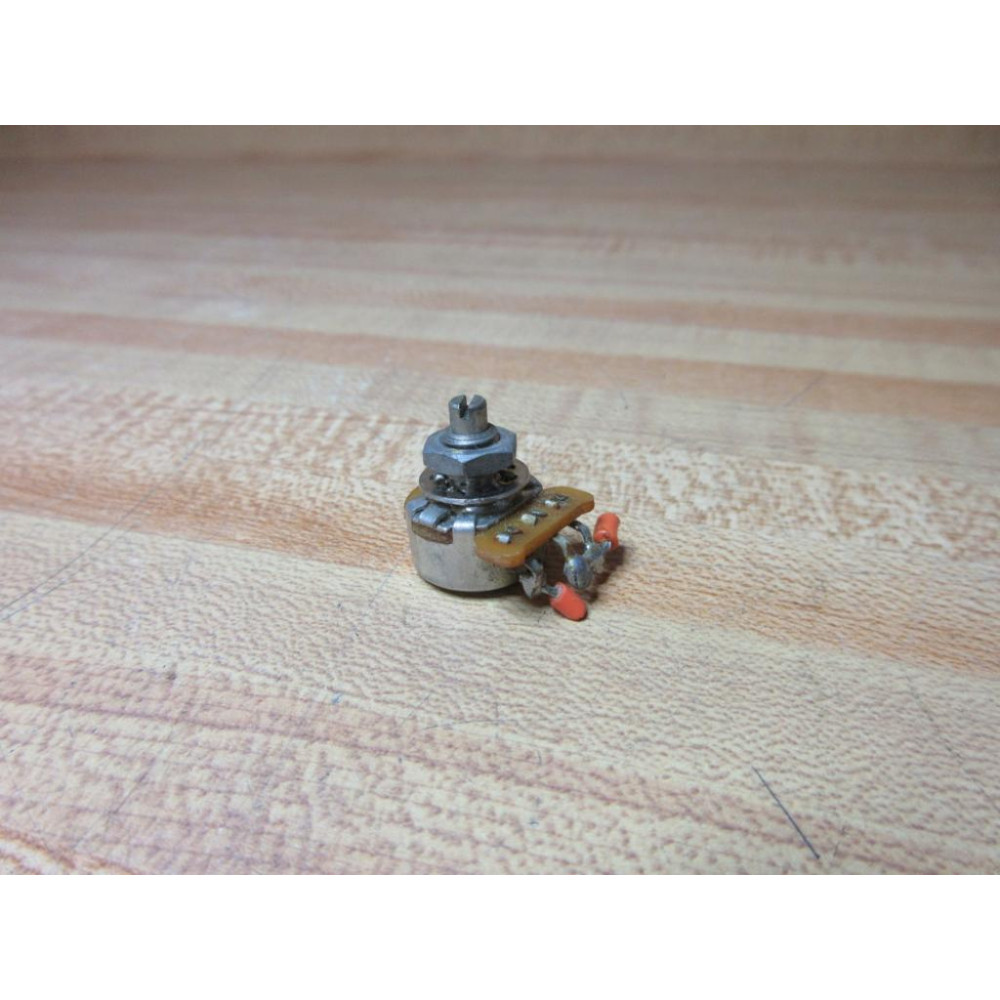 YR9052A Potentiometer 180 OHMS R9620 - Used