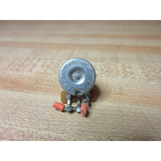 YR9052A Potentiometer 180 OHMS R9620 - Used