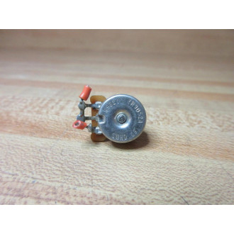 YR9052A Potentiometer 180 OHMS R9620 - Used
