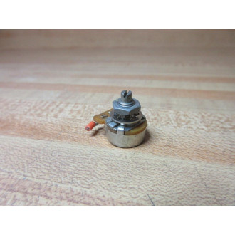 YR9052A Potentiometer 180 OHMS R9620 - Used