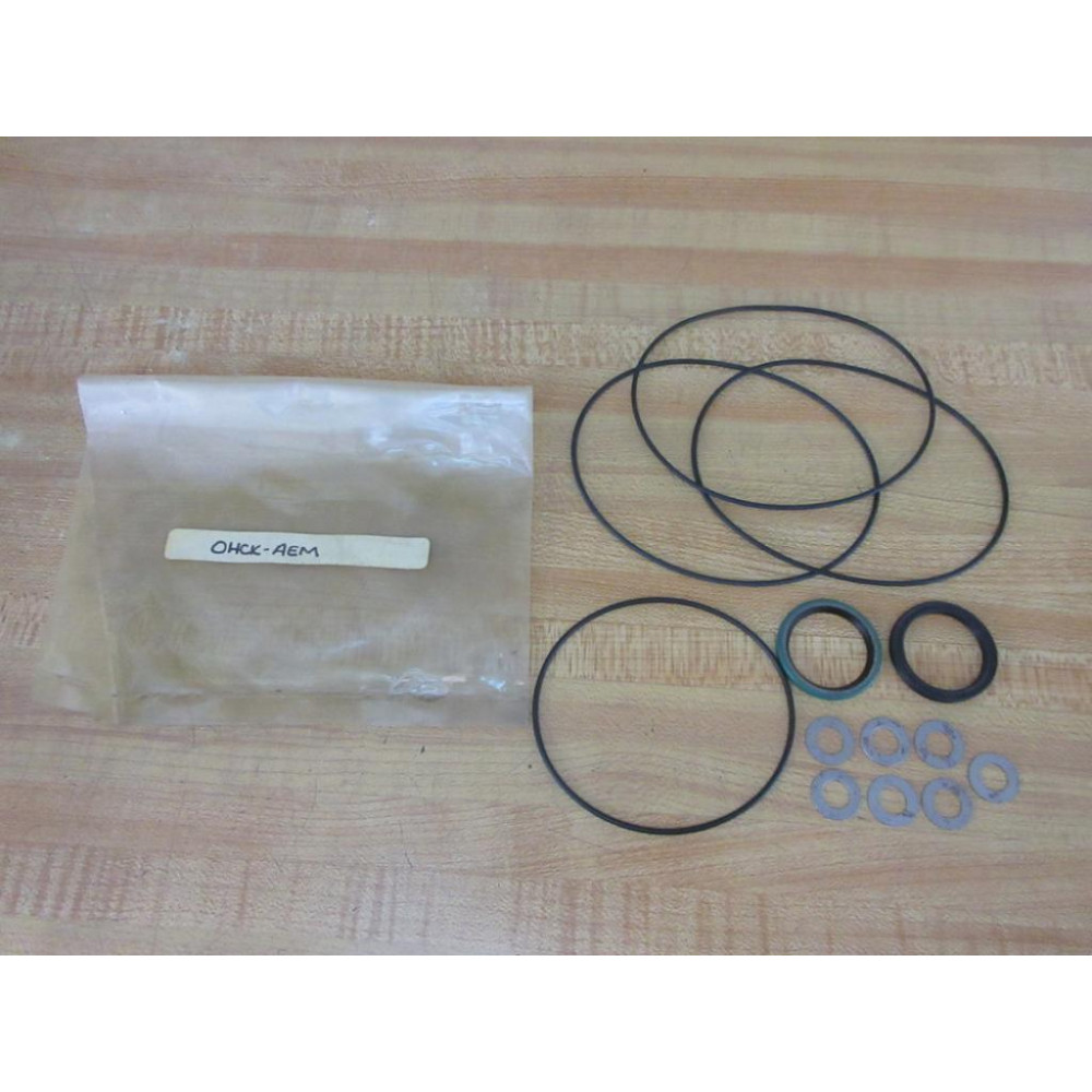 OHCK-AEM Motor Kit OHCKAEM - New No Box
