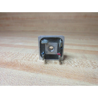 Semtech SCBA-1 ALPAC Bridge Rectifier SCBA1 - Used