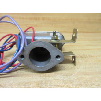 Barksdale C9612-0 Pressure Actuated Switch C96120 - Used