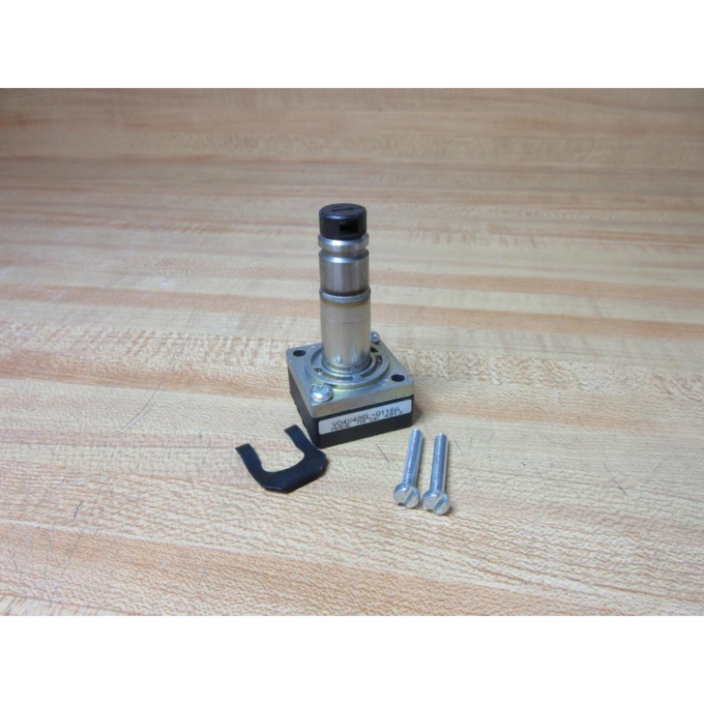 Norgren V04X486L-Q116A Poppet Valve V04X486LQ116A - New No Box