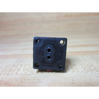Norgren V04X486L-Q116A Poppet Valve V04X486LQ116A - New No Box