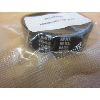 Gates 1040MXL050 Geared Belt 100446494