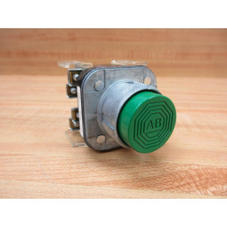Allen Bradley 800T-B1B Push Button Switch Series T W184848