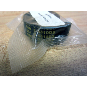 Gates 1040MXL050 Geared Belt 100446494