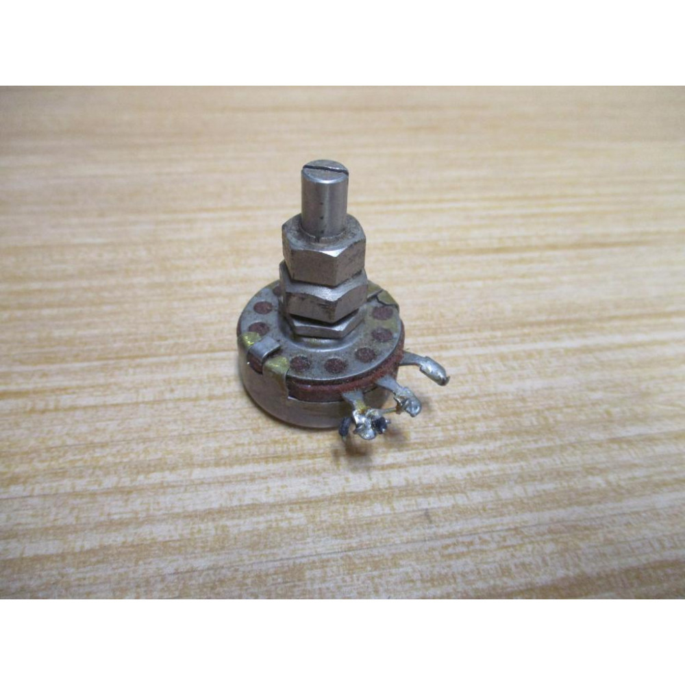 Allen Bradley 16944 Potentiometer U-250-OHM - Used