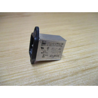 Potter 43-8508 Filter 610H6 - Used