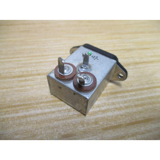 Potter 43-8508 Filter 610H6 - Used