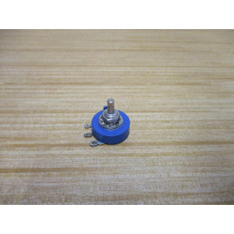 Bourns 3852Z-A98-105A Potentiometer 114-P-100-4 - Used