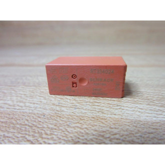 Schrack RT334024 Relay - New No Box