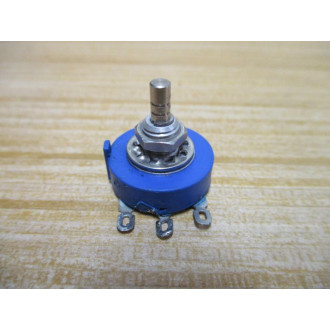 Bourns 3852Z-A98-105A Potentiometer 114-P-100-4 - Used