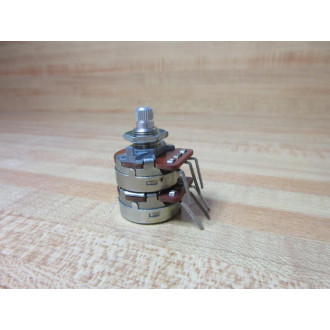 CF-8CR-4 Potentiometer DJK9DJ19 - New No Box