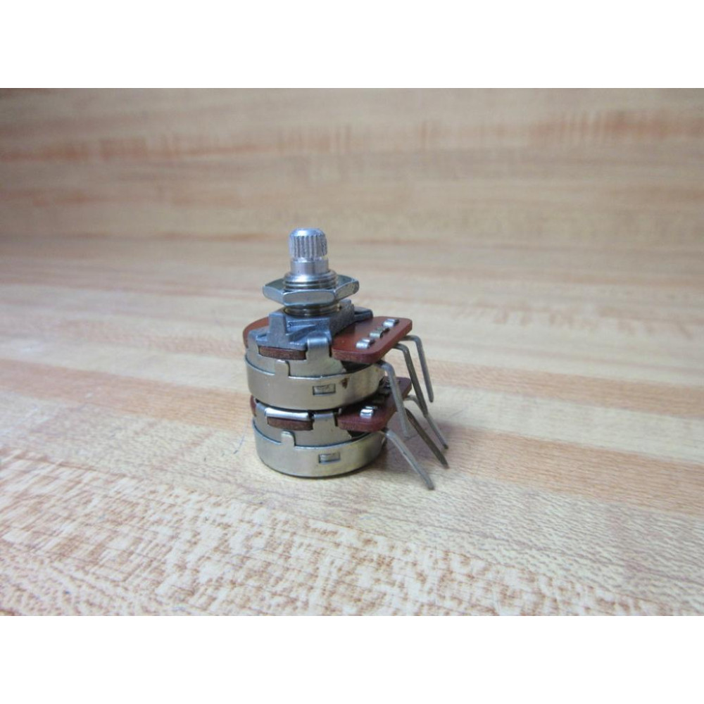 CF-8CR-4 Potentiometer DJK9DJ19 - New No Box