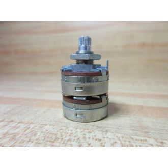 CF-8CR-4 Potentiometer DJK9DJ19 - New No Box