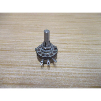 Allen Bradley BA-10100-55 Potentiometer BA1010055 - Used