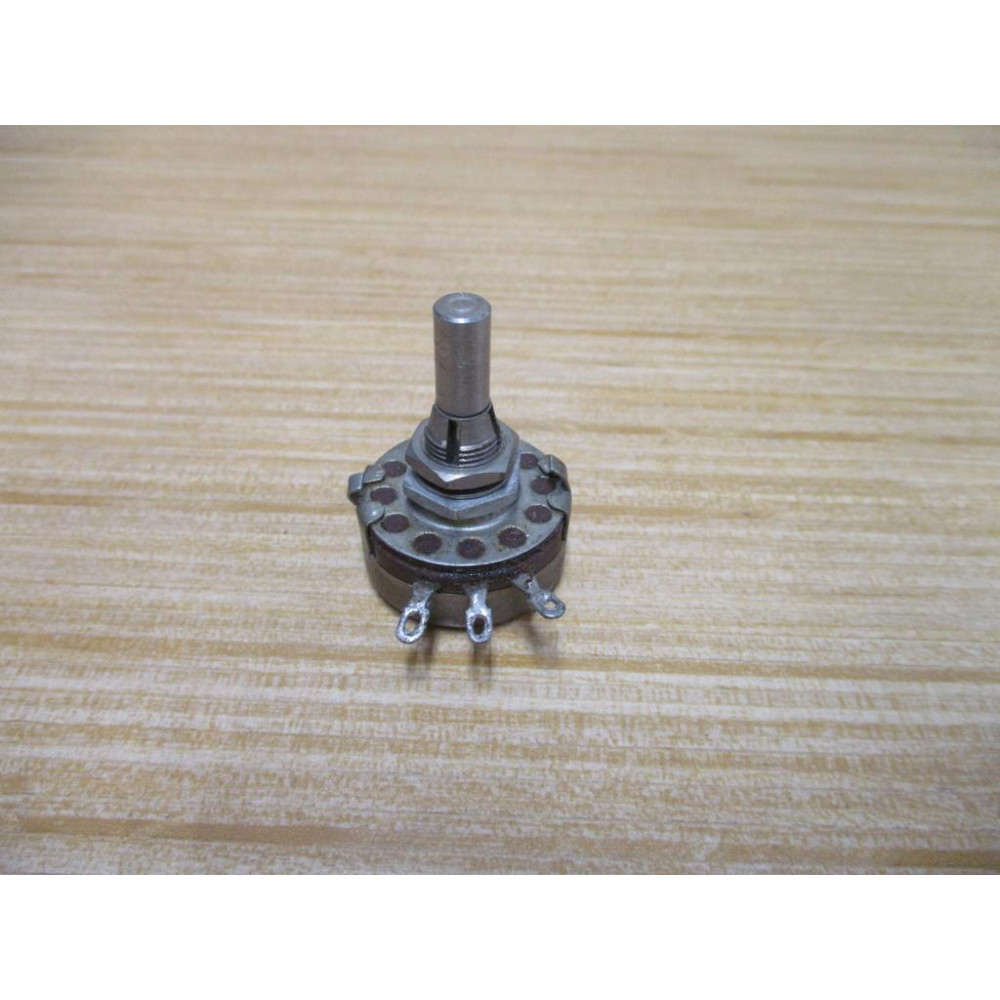 Allen Bradley BA-10100-55 Potentiometer BA1010055 - Used