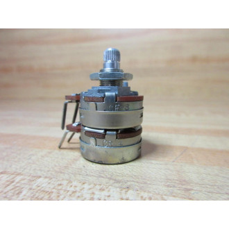 CF-8CR-4 Potentiometer DJK9DJ19 - New No Box