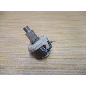Ohmite RP101FD500KK Rheostat - Used