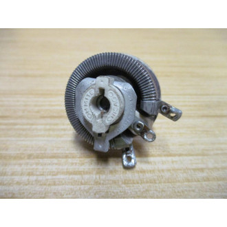 Ohmite RP101FD500KK Rheostat - Used