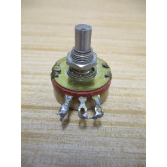 Ohmite CU-2521 Potentiometer 2500-OHM - Used