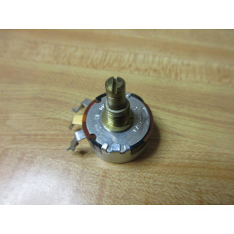 Clarostat 250072-10 Potentiometer 140-6909 - Used