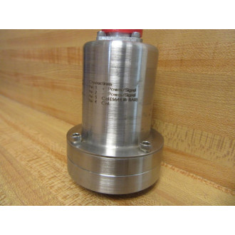 Viatran 3185BE2DHA20 Pressure Transducer - New No Box