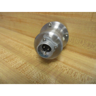 Viatran 3185BE2DHA20 Pressure Transducer - New No Box