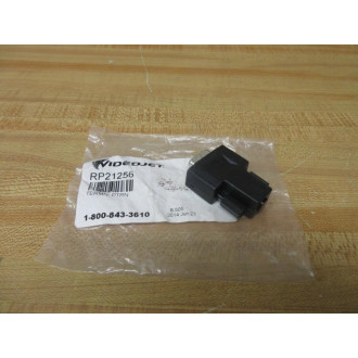 VideoJet RP21256 Serial Connector