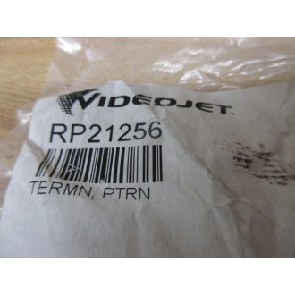 VideoJet RP21256 Serial Connector