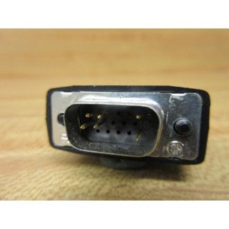 VideoJet RP21256 Serial Connector