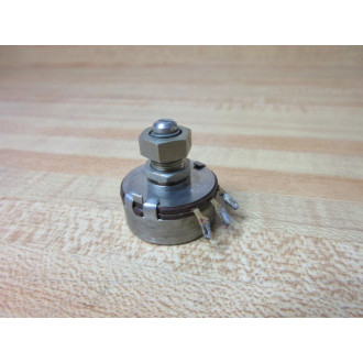Centralab BAS1201-288 Potentiometer 250Ω 1346930 - Used