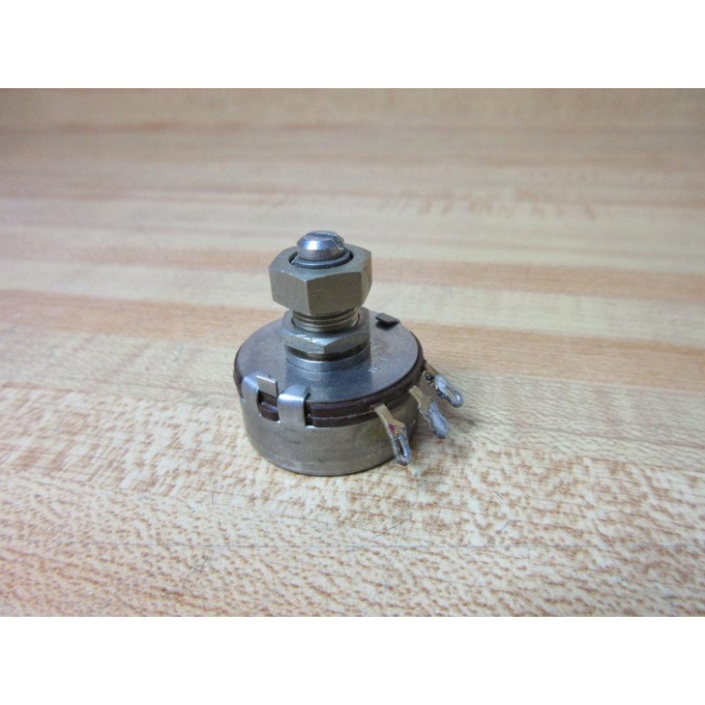 Centralab BAS1201-288 Potentiometer 250Ω 1346930 - Used