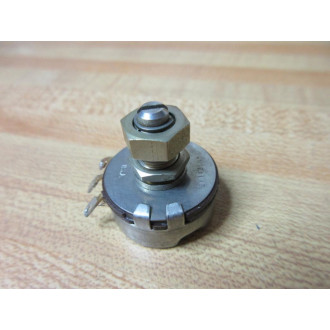 Centralab BAS1201-288 Potentiometer 250Ω 1346930 - Used