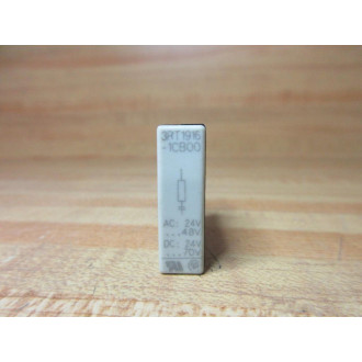 Siemens 3RT1916-1CB00 Surge Suppressor 3RT19161CB00 - New No Box