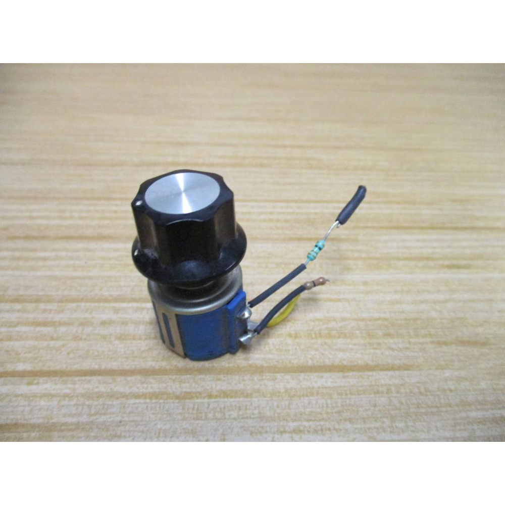 Bourns 2540S-001-101 Potentiometer 100 OHMS - Used
