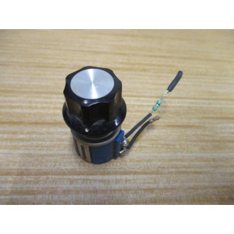 Bourns 2540S-001-101 Potentiometer 100 OHMS - Used