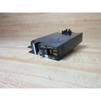 Norpak 8851-N8 Universal Signal Converter 8851N8 - Used