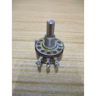 Allen Bradley JAIN200P103UA Potentiometer 10K-OHM - Used