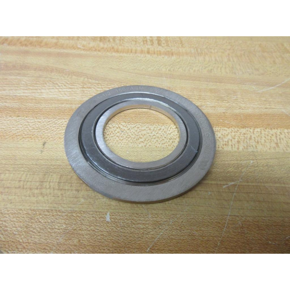 Flexitallic 1-12" 150 Spiral Wound Gasket 112150 - New No Box
