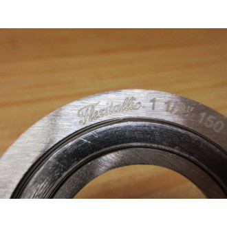 Flexitallic 1-12" 150 Spiral Wound Gasket 112150 - New No Box